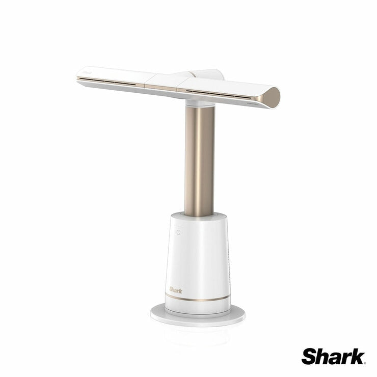 Shark TurboBlade Multi-Directional Cooling Fan in White, TF200SUKWH