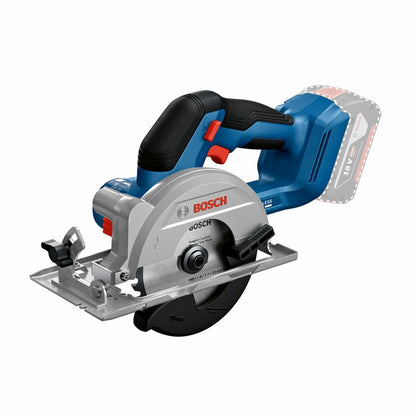 Bosch Professional 18V Power and Hand Tool Kit with 3x Batteries, Charger & Bag