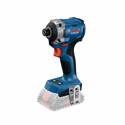 Bosch Professional 18V Power and Hand Tool Kit with 3x Batteries, Charger & Bag