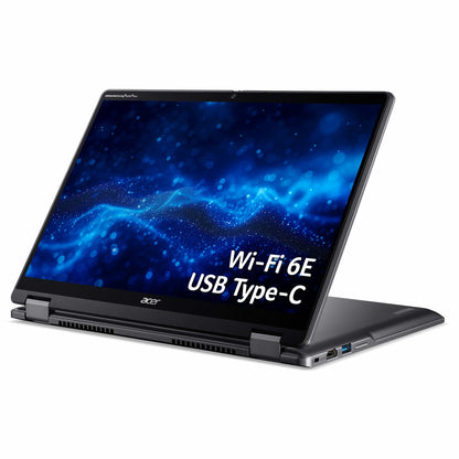 Acer Chromebook Spin Laptop, 8GB/256GB Intel Core i3-1315U 14 Inch, NX.J2AEK.005