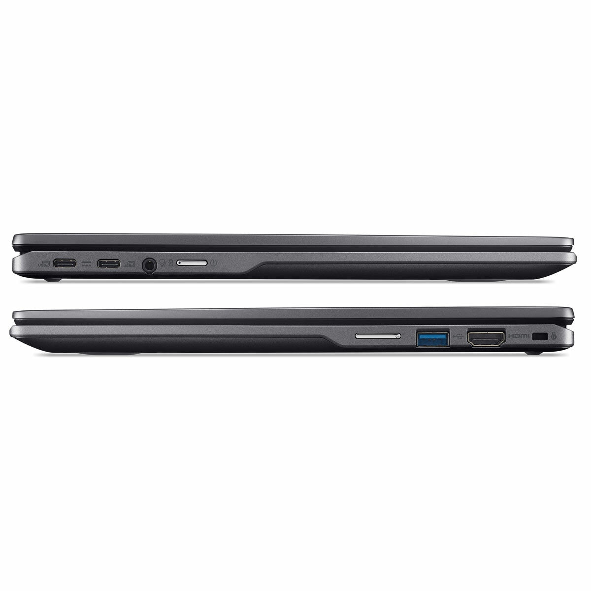Acer Chromebook Spin Laptop, 8GB/256GB Intel Core i3-1315U 14 Inch, NX.J2AEK.005
