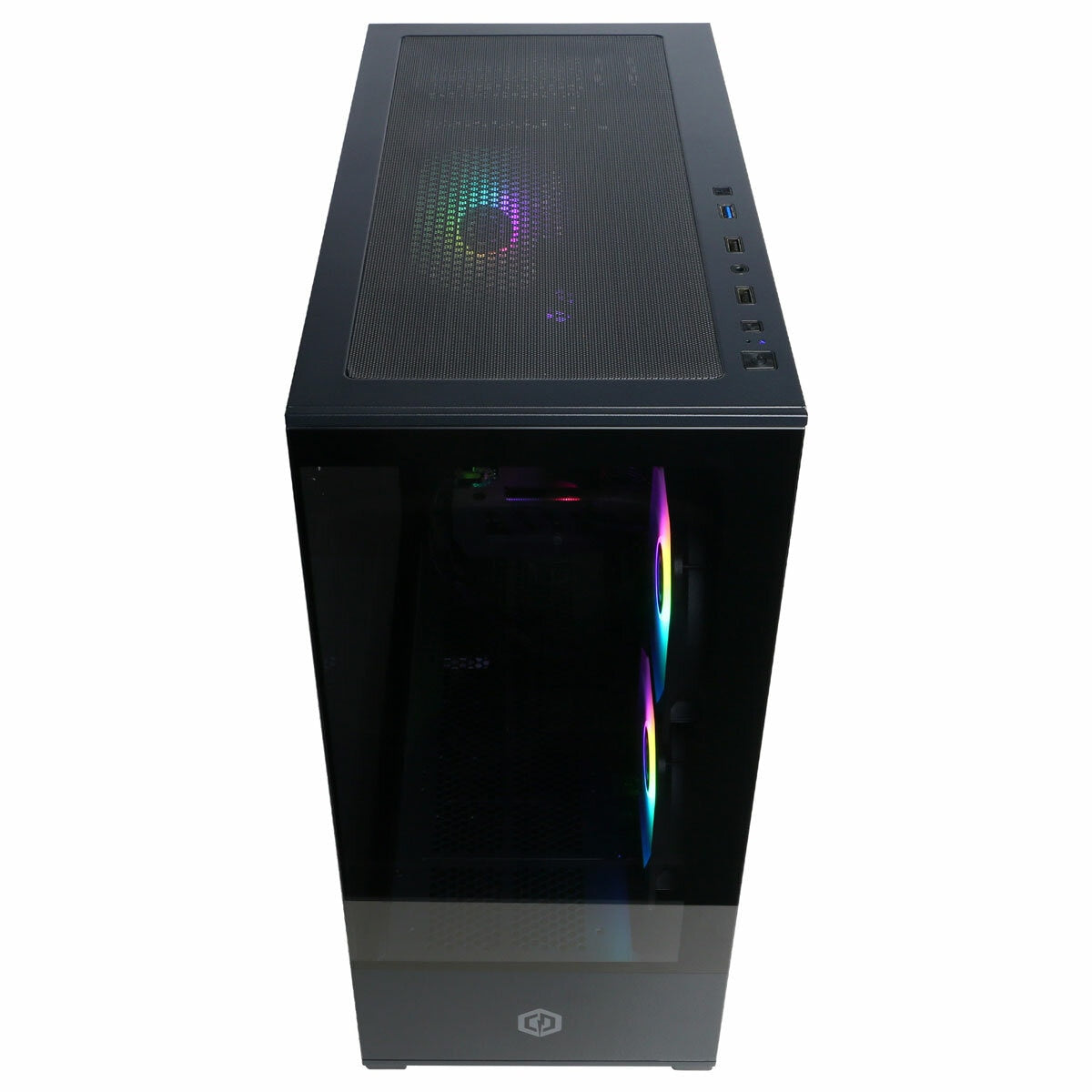Cyberpower Gaming Desktop PC, Intel Core i5, 16GB RAM,1TB SSD NVIDIA RTX 5060Ti