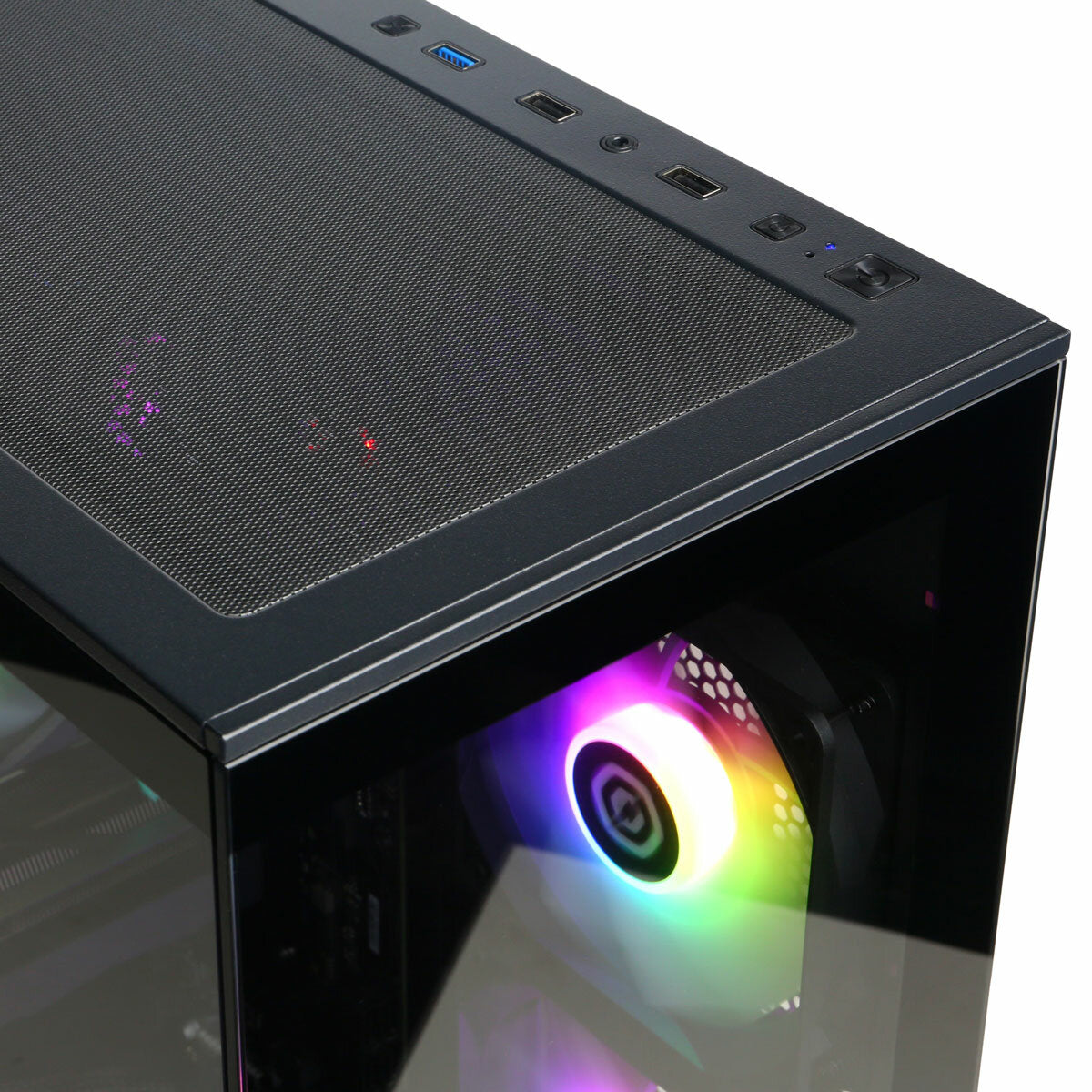 Cyberpower Gaming Desktop PC, Intel Core i5, 16GB RAM,1TB SSD NVIDIA RTX 5060Ti