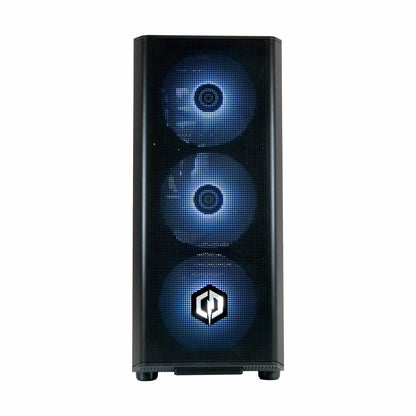 Cyberpower Gaming Desktop PC, AMD Ryzen 5, 16GB RAM, 1TB SSD, NVIDIA RTX 5060Ti
