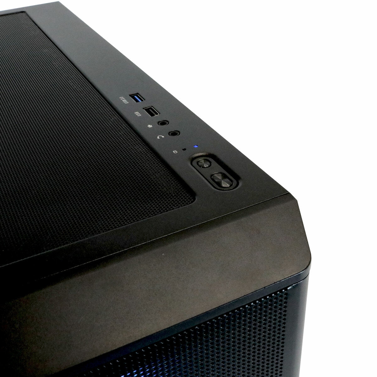 Cyberpower Gaming Desktop PC, AMD Ryzen 5, 16GB RAM, 1TB SSD, NVIDIA RTX 5060Ti