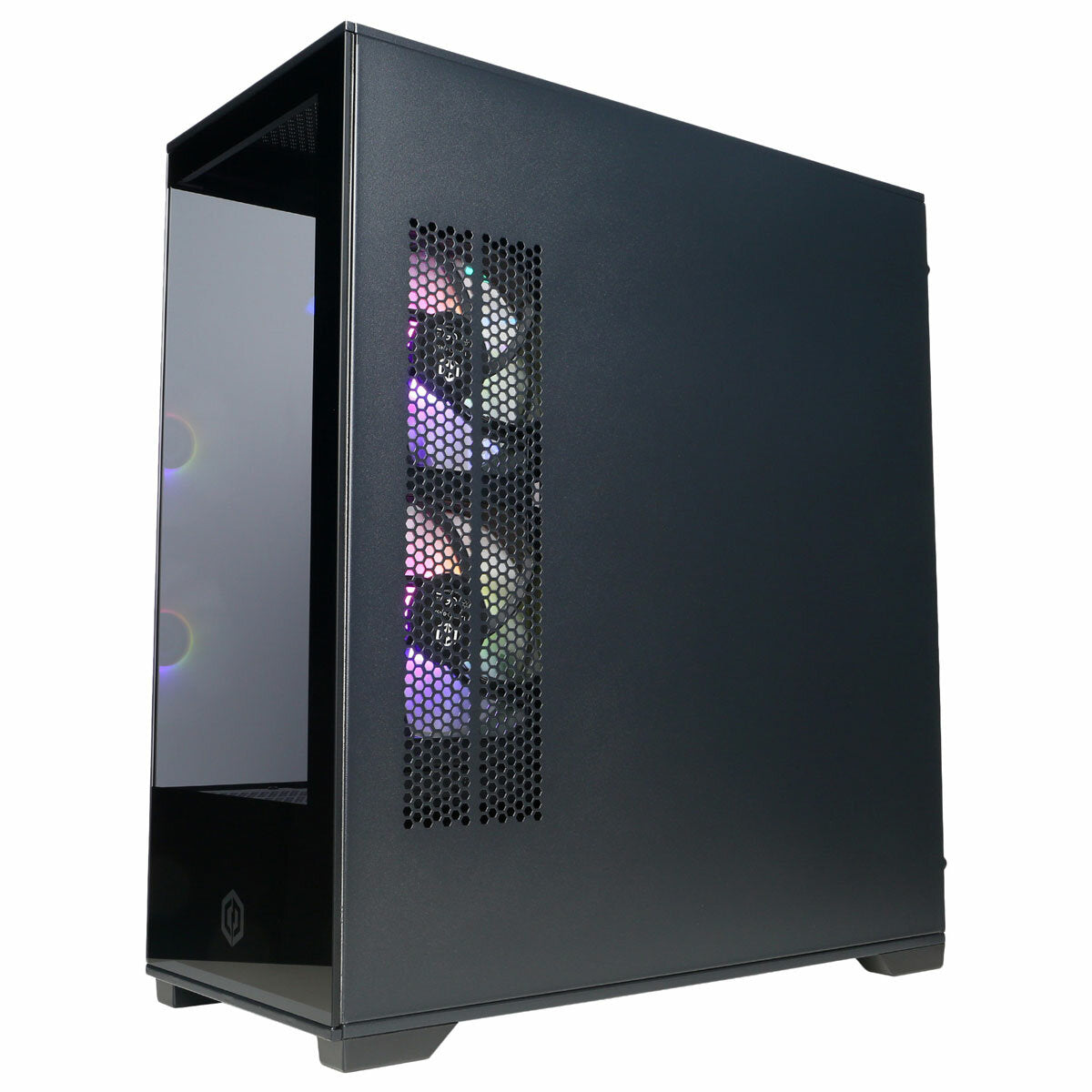CyberPower Gaming Desktop PC, Intel Core i7, 16GB RAM, 1TB SSD, NVIDIA RTX 5070