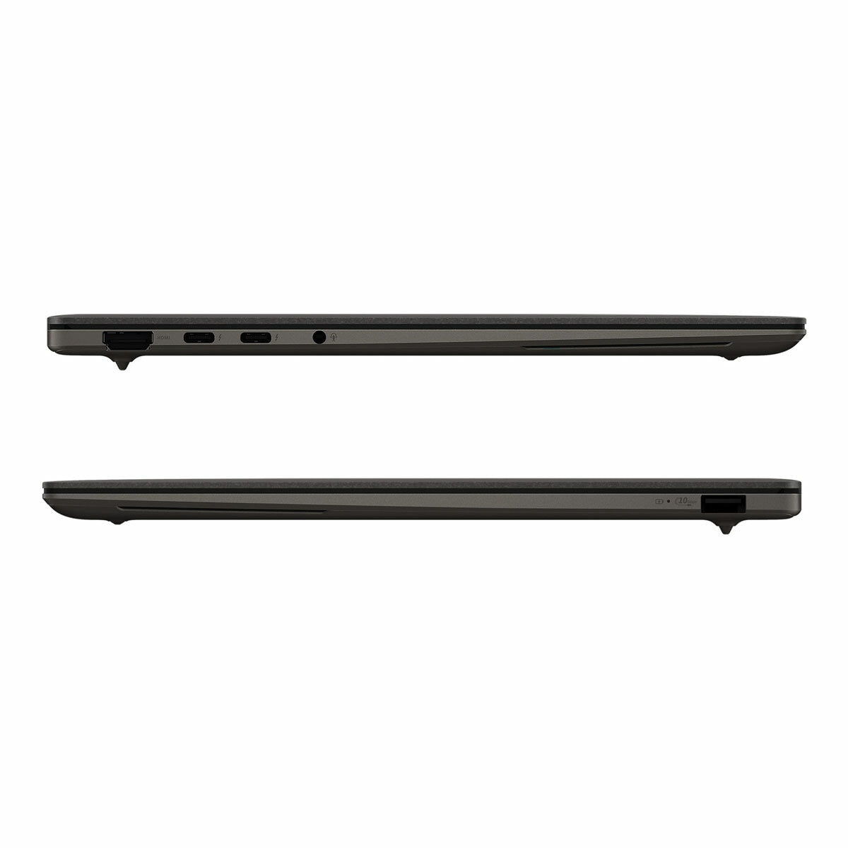 ASUS Zenbook S14 Laptop, 14 Inch OLED, Ultra 7 16GB RAM 1TB SSD, UX5406SA-PZ040W