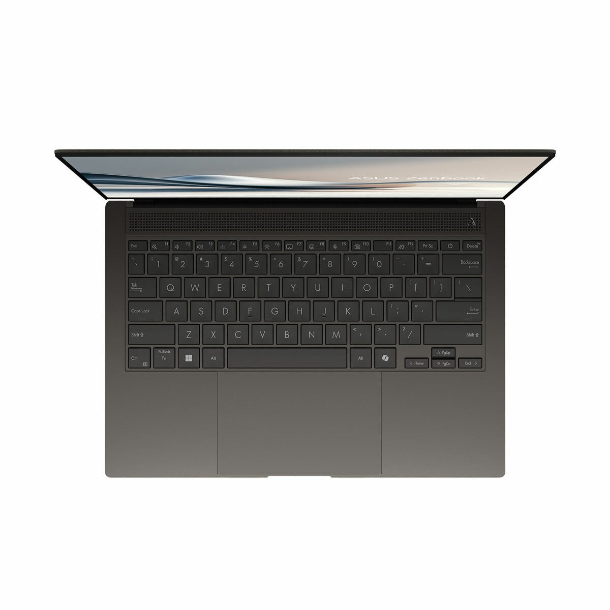 ASUS Zenbook S14 Laptop, 14 Inch OLED, Ultra 7 16GB RAM 1TB SSD, UX5406SA-PZ040W