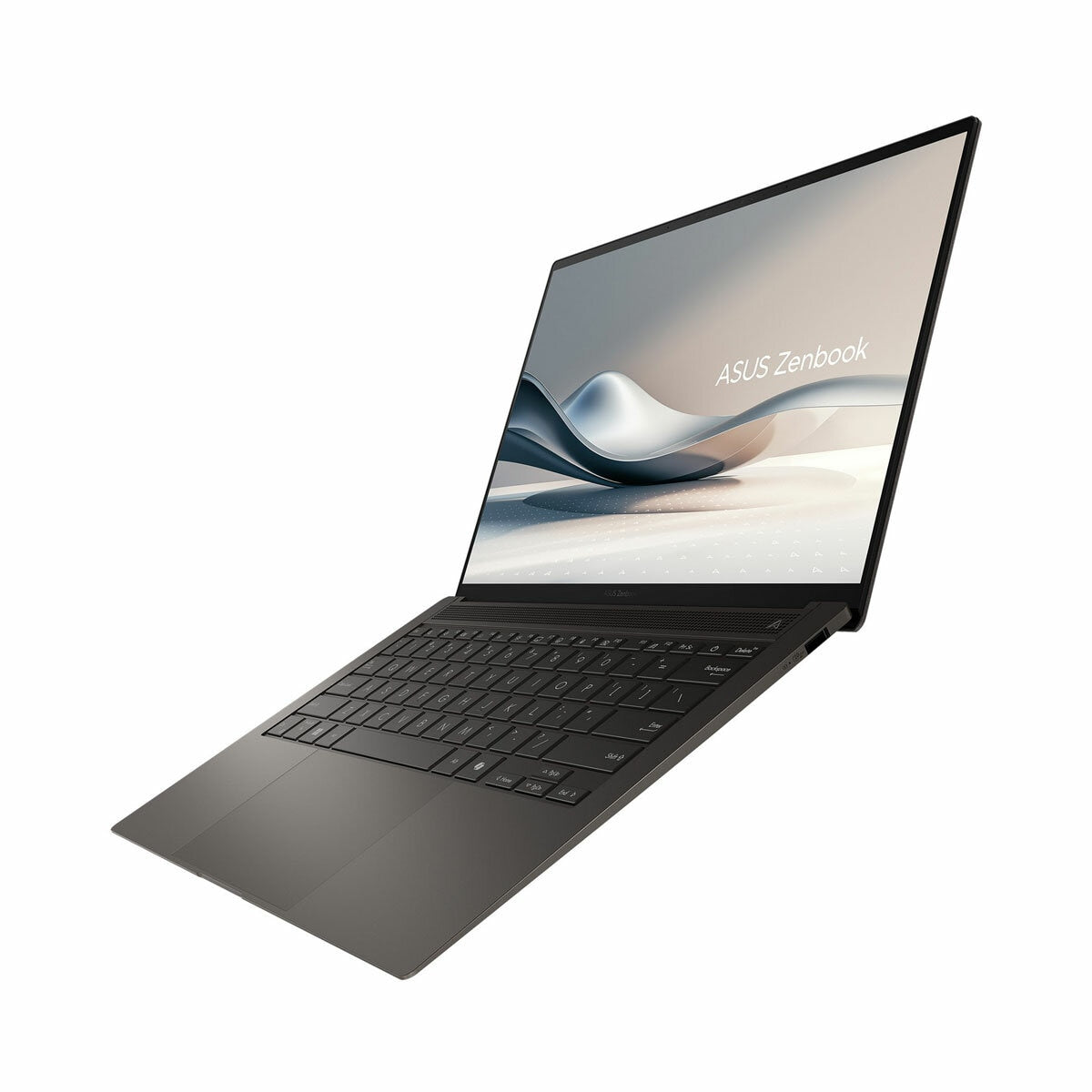 ASUS Zenbook S14 Laptop, 14 Inch OLED, Ultra 7 16GB RAM 1TB SSD, UX5406SA-PZ040W