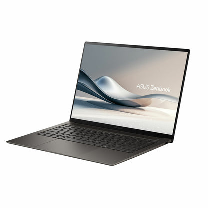 ASUS Zenbook S14 Laptop, 14 Inch OLED, Ultra 7 16GB RAM 1TB SSD, UX5406SA-PZ040W