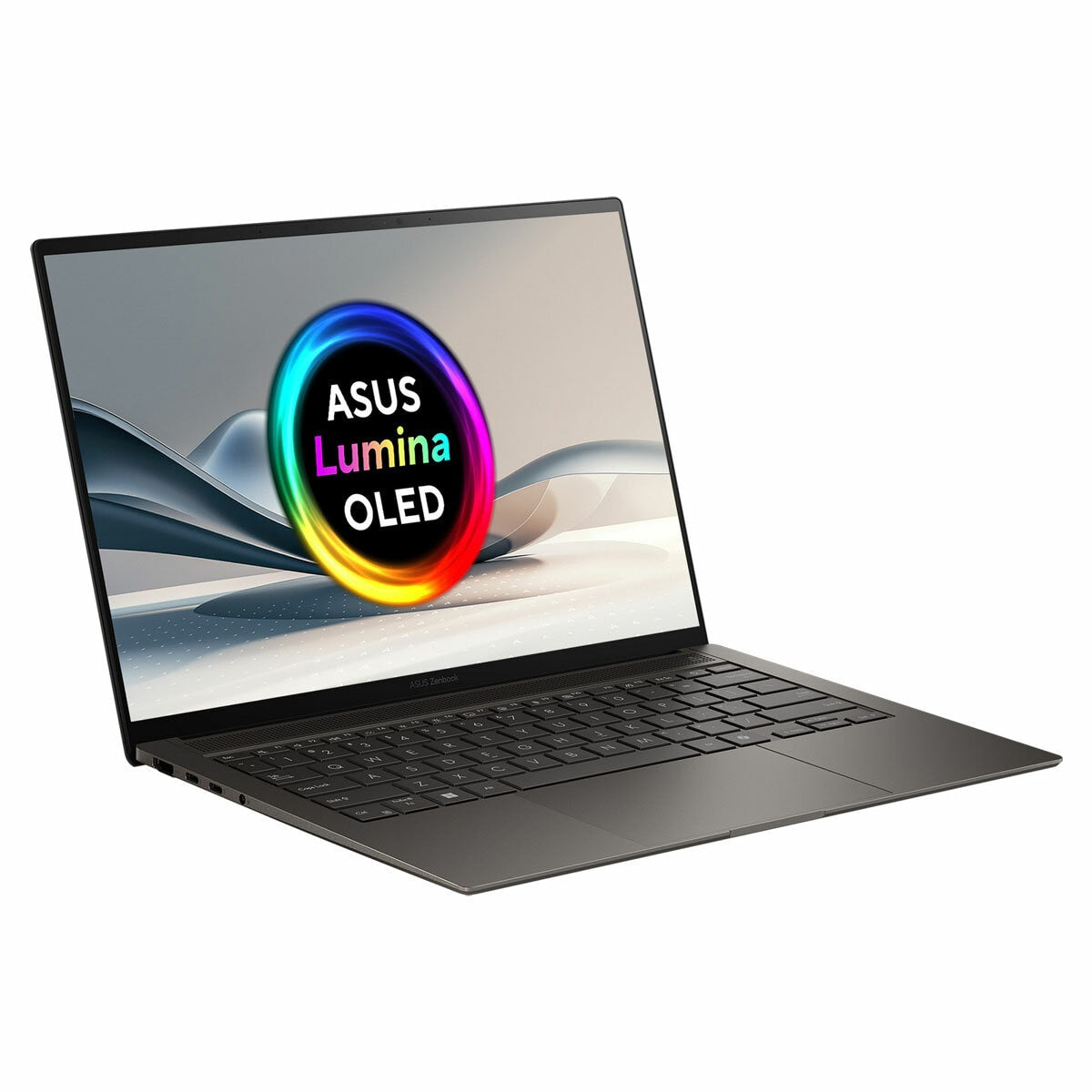 ASUS Zenbook S14 Laptop, 14 Inch OLED, Ultra 7 16GB RAM 1TB SSD, UX5406SA-PZ040W
