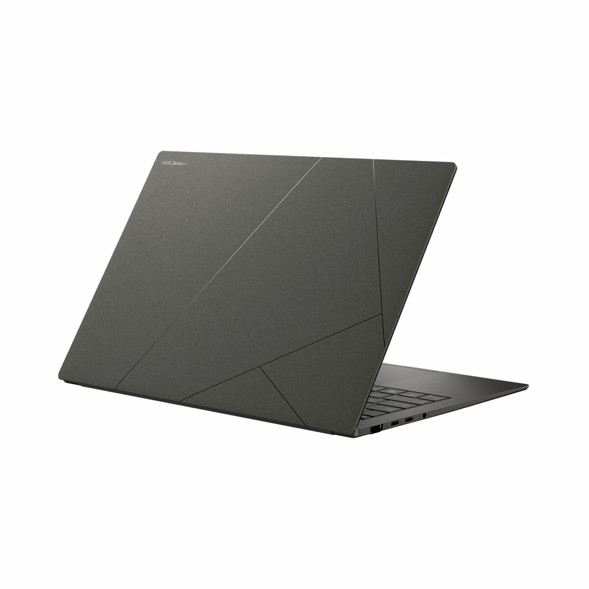 ASUS Zenbook S14 Laptop, 14 Inch OLED, Ultra 7 16GB RAM 1TB SSD, UX5406SA-PZ040W