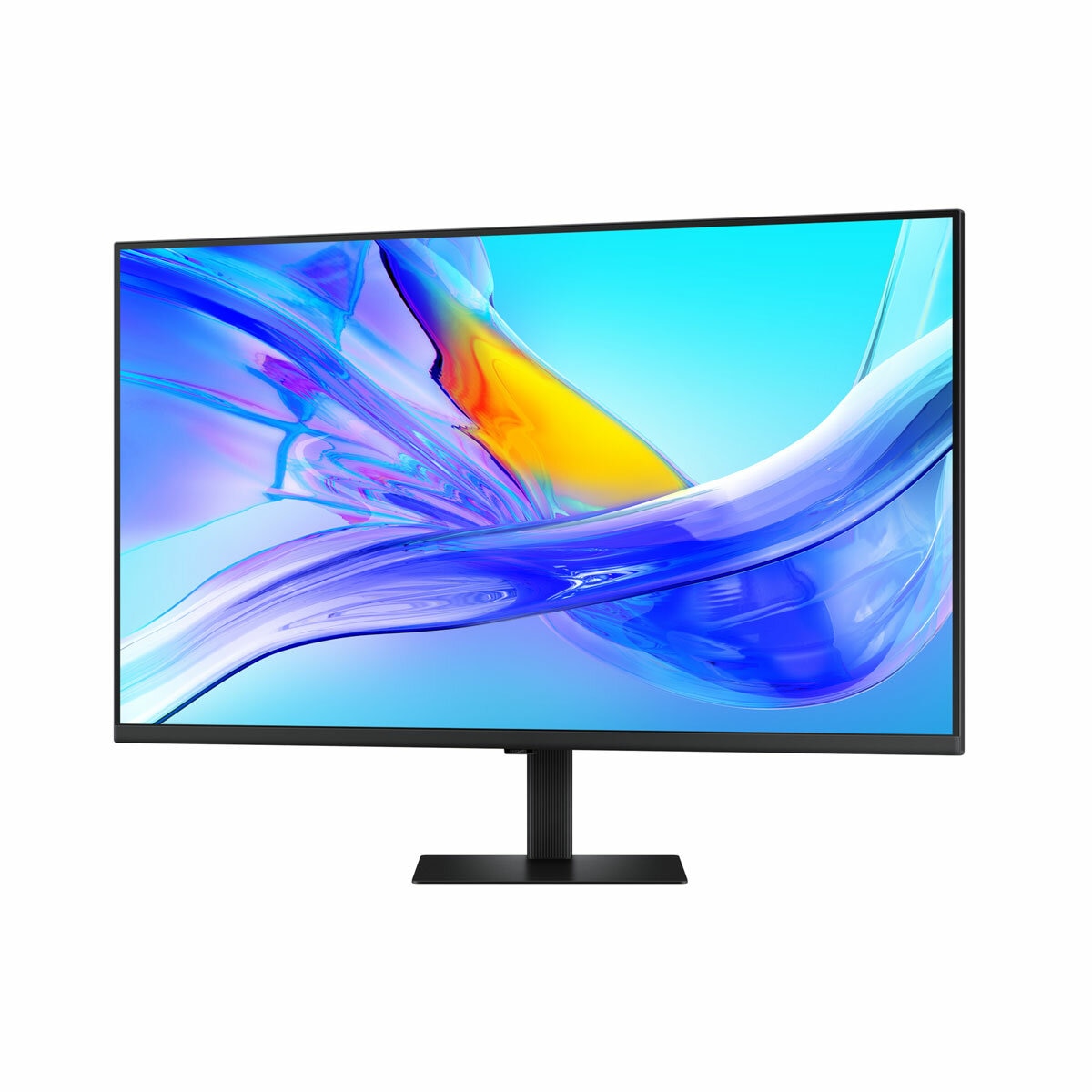 Samsung S80UD 37 Inch VA Monitor, 4K Ultra HD, 60Hz, LS37D800UAUXXU