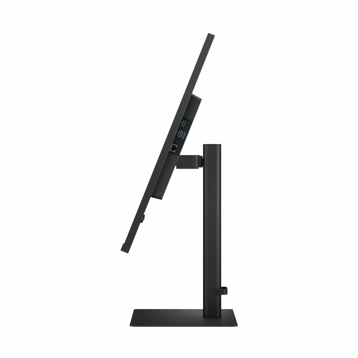 Samsung S80UD 37 Inch VA Monitor, 4K Ultra HD, 60Hz, LS37D800UAUXXU