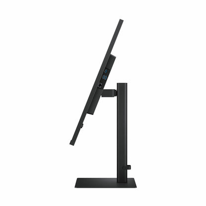 Samsung S80UD 37 Inch VA Monitor, 4K Ultra HD, 60Hz, LS37D800UAUXXU