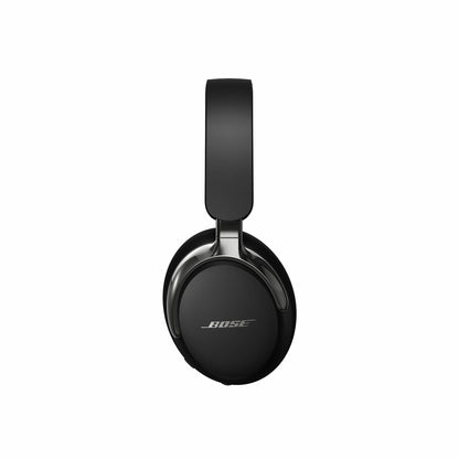 Bose QuietComfort Ultra Gen II Over-Ear Headphones in Black