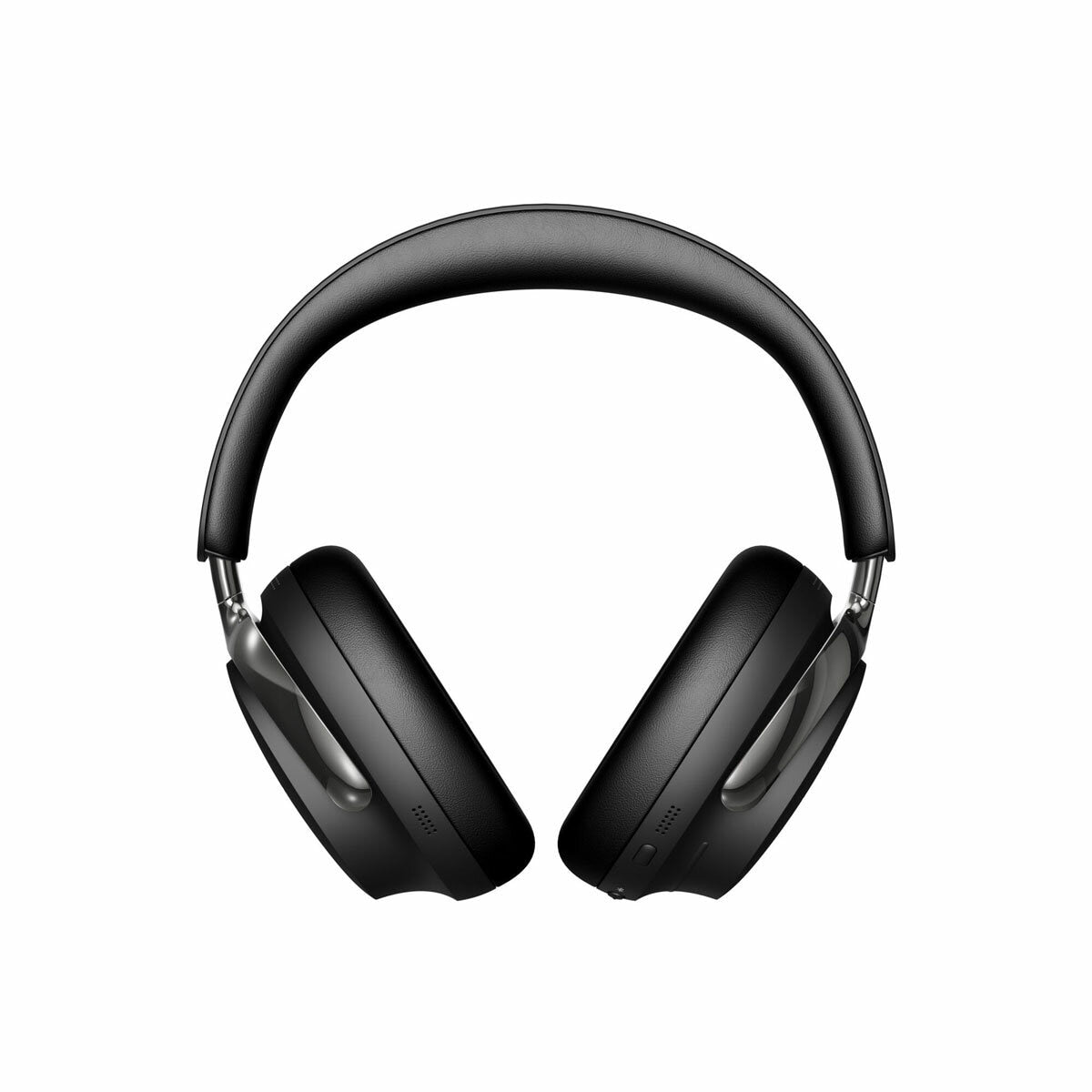 Bose QuietComfort Ultra Gen II Over-Ear Headphones in Black