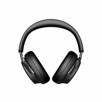 Bose QuietComfort Ultra Gen II Over-Ear Headphones in Black