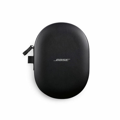 Bose QuietComfort Ultra Gen II Over-Ear Headphones in Black