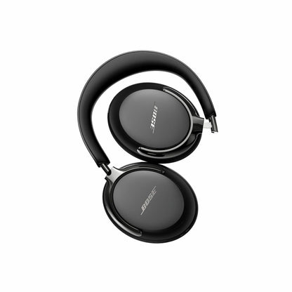 Bose QuietComfort Ultra Gen II Over-Ear Headphones in Black