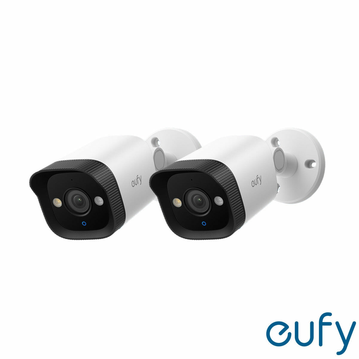 Eufy POE E40 4K Bullet Camera Add-on 2 Pack