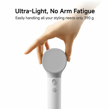 Laifen Neo Series Hair Dryer in White