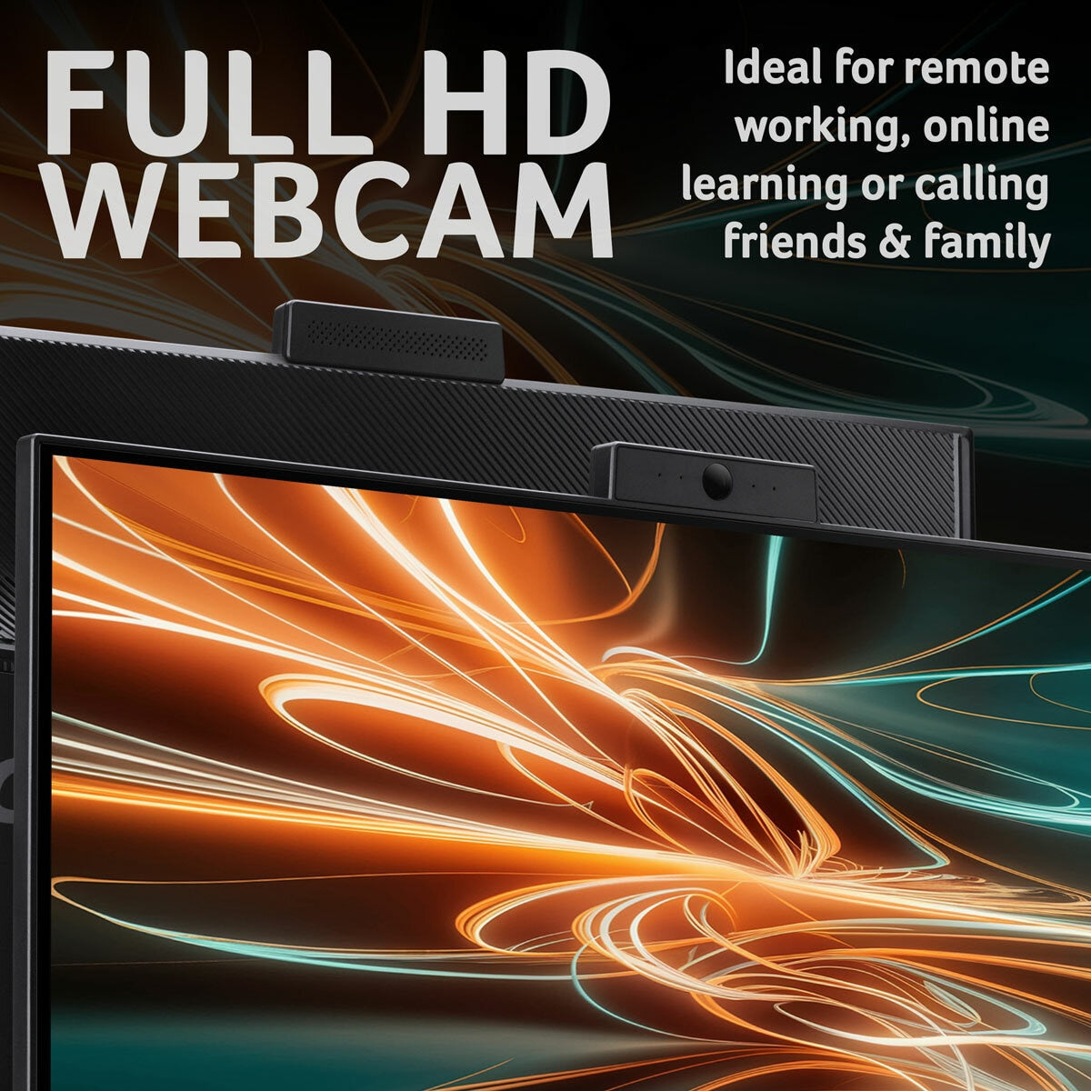 Acer C27-B All in One Desktop PC, Intel Core 5, 16GB RAM, 1TB SSD, 27 Inch