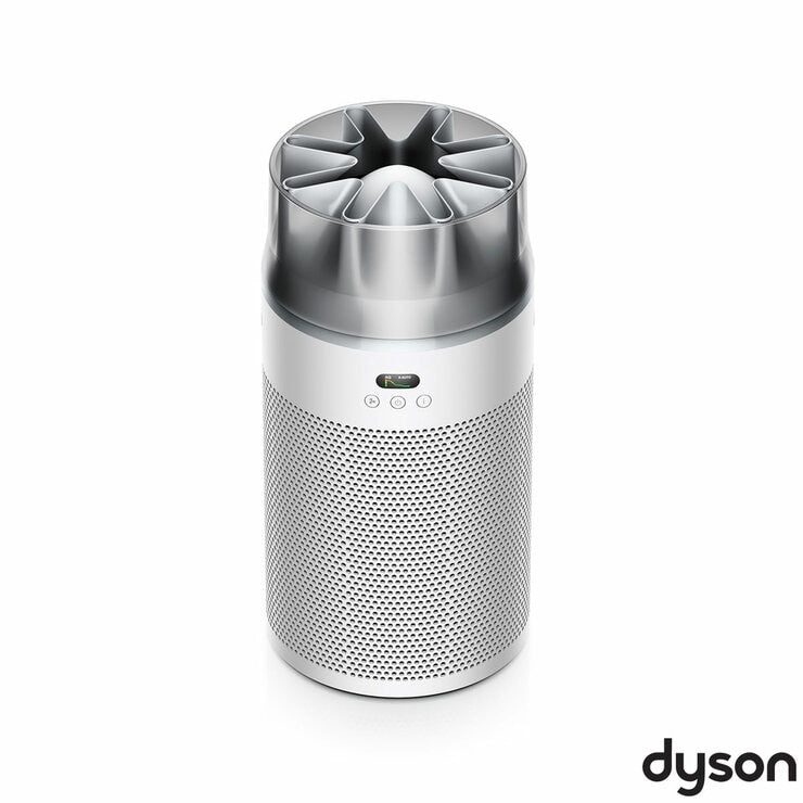 Dyson HushJet Compact Air Purifier HJ10, 491121-01