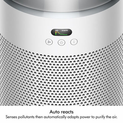 Dyson HushJet Compact Air Purifier HJ10, 491121-01