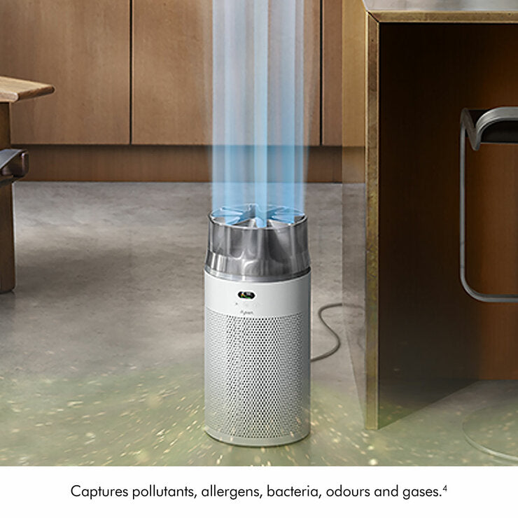 Dyson HushJet Compact Air Purifier HJ10, 491121-01