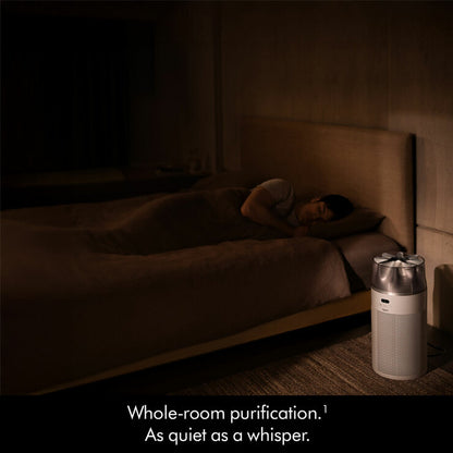 Dyson HushJet Compact Air Purifier HJ10, 491121-01