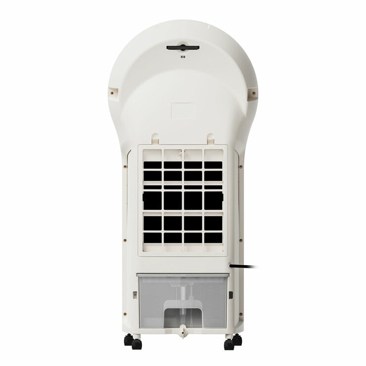 Duux Mist Air Cooler in Stone, DXAC900UK