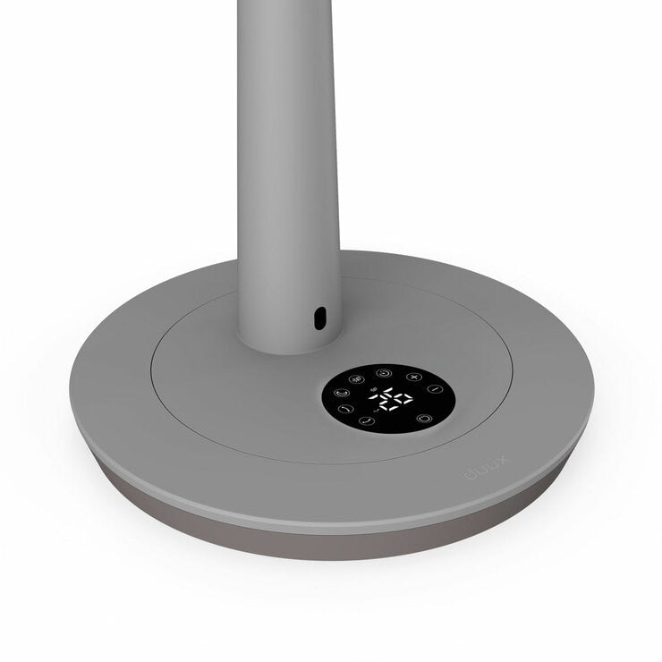 Duux DXCF220UK Whisper Fan 3 in Grey