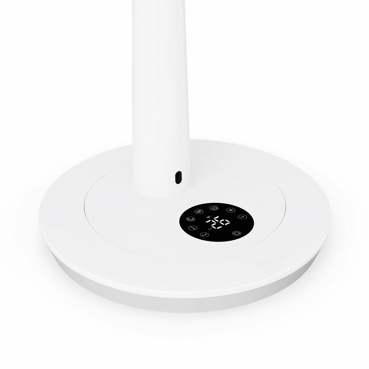 Duux DXCF221UK Whisper Fan 3 in White