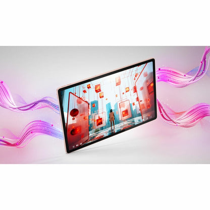 Lenovo Idea Tab Plus Tablet PC, 12GB RAM, 256GB UFS, 12 Inch Tablet, ZAG70709GB