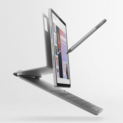 Lenovo Idea Tab Plus Tablet PC, 12GB RAM, 256GB UFS, 12 Inch Tablet, ZAG70709GB