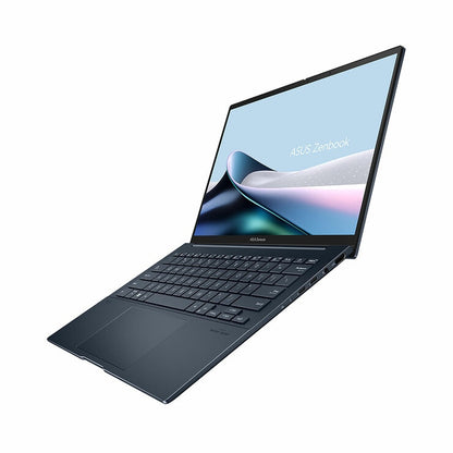 ASUS Zenbook 14 Inch OLED Laptop, Intel Core Ultra 5, 16GB RAM, 512GB SSD
