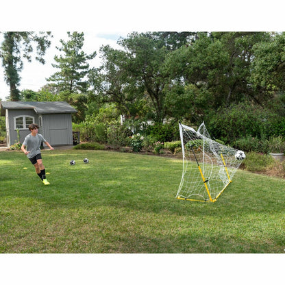 SKLZ Quickster 8 x 5 ft Goal