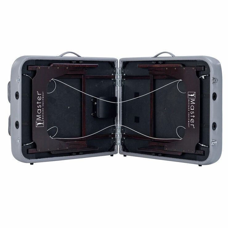 Master Massage Bristol Airwave 76cm Portable Massage Table