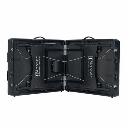 Master Massage Monaco Airwave 76cm Portable Massage Table