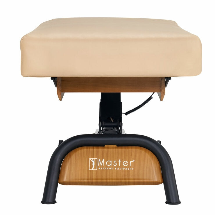 Master Massage Atlas 78cm Electric Spa Table
