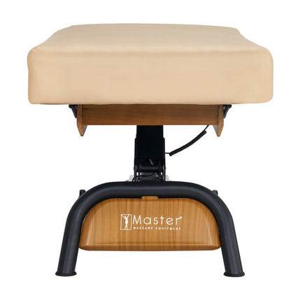 Master Massage Atlas 78cm Electric Spa Table