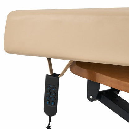 Master Massage Atlas 78cm Electric Spa Table