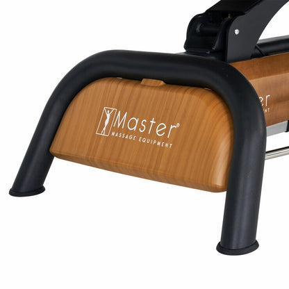 Master Massage Atlas 78cm Electric Spa Table