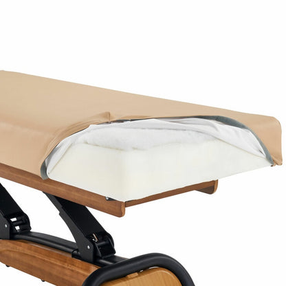 Master Massage Atlas 78cm Electric Spa Table