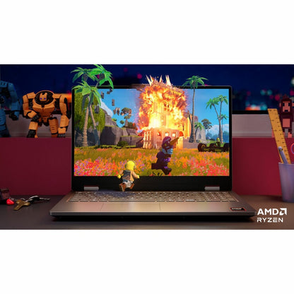 Lenovo LOQ Gaming Laptop 15ARP11, 15.6 Inch AMD Ryzen 7 16GB RAM 1TB SSD RTX5050