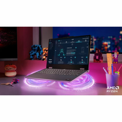Lenovo LOQ Gaming Laptop 15ARP11, 15.6 Inch AMD Ryzen 7 16GB RAM 1TB SSD RTX5050
