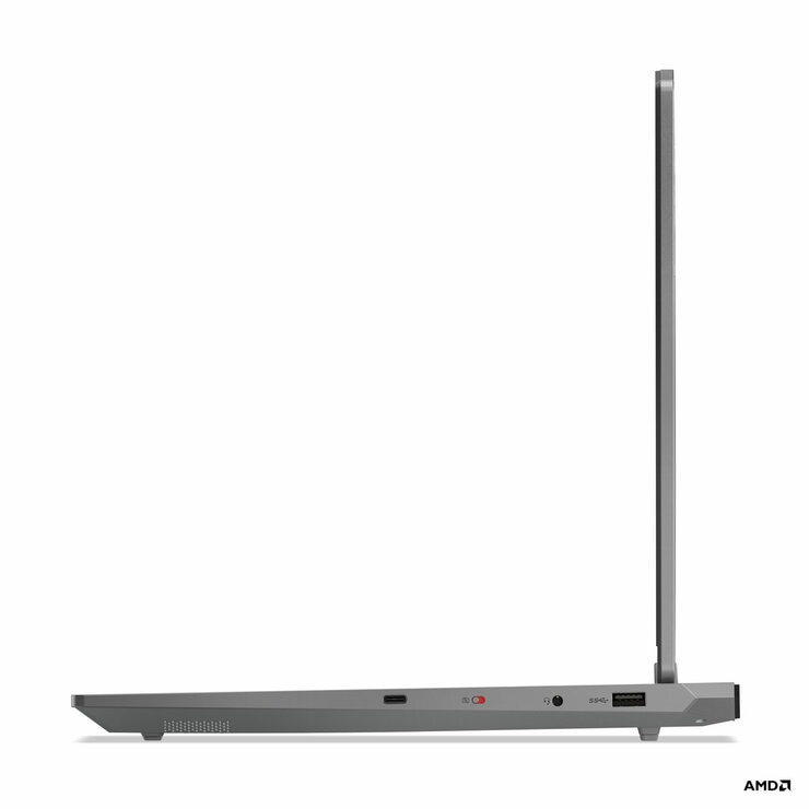 Lenovo LOQ 15.6 Inch Gaming Laptop, AMD Ryzen 7, 32GB RAM, 1TB SSD, RTX 5060