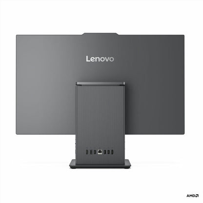 Lenovo IdeaCentre 27 Inch All-in-One Desktop, AMD Ryzen 7, 16GB, 512GB SSD