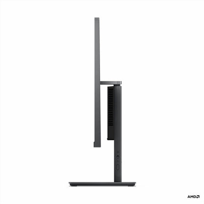 Lenovo IdeaCentre 27 Inch All-in-One Desktop, AMD Ryzen 7, 16GB, 512GB SSD